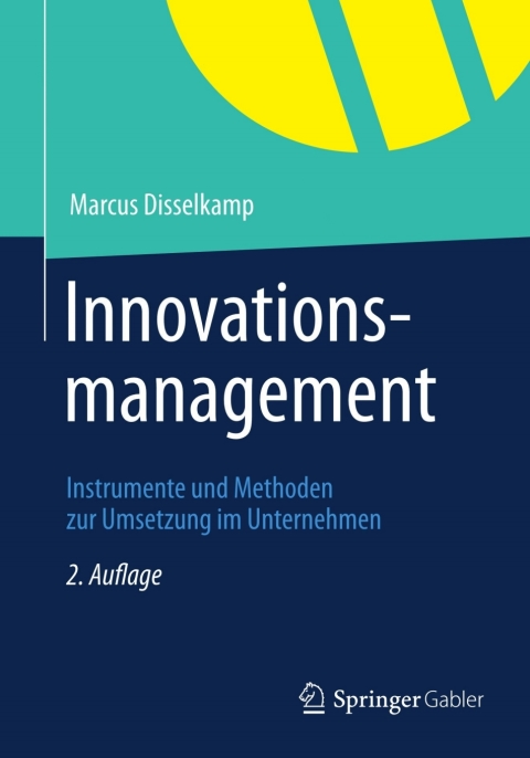 Innovationsmanagement 