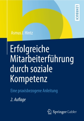 Erfolgreiche Mitarbeiterführung durch soziale Kompetenz