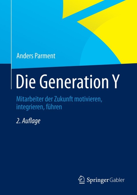 Die Generation Y 