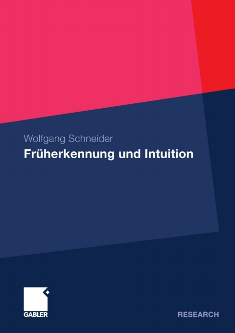 FrÃ¼herkennung und Intuition 