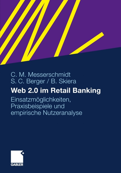 Cover image for book Web 2.0 im Retail Banking
