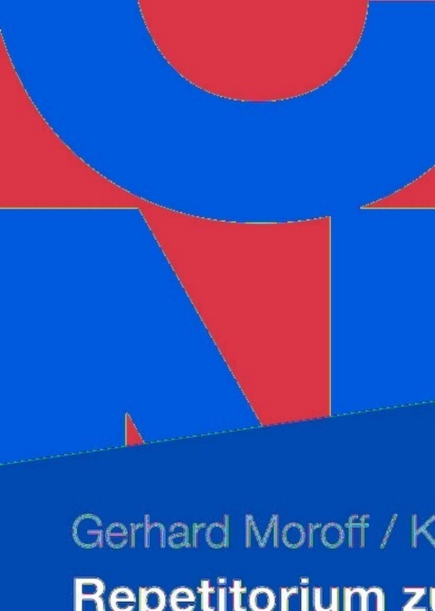 Cover image for book Repetitorium zur Kosten- und Leistungsrechnung