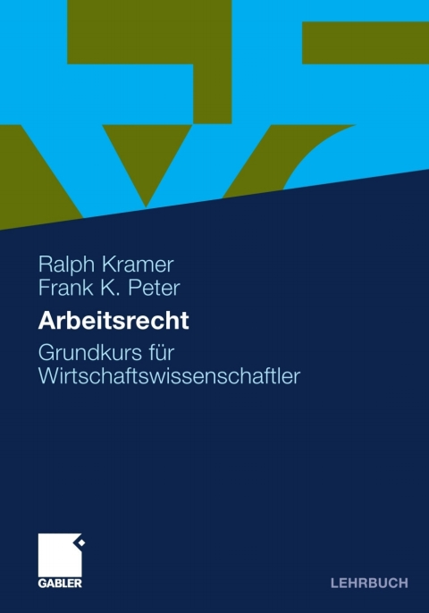 Arbeitsrecht 
