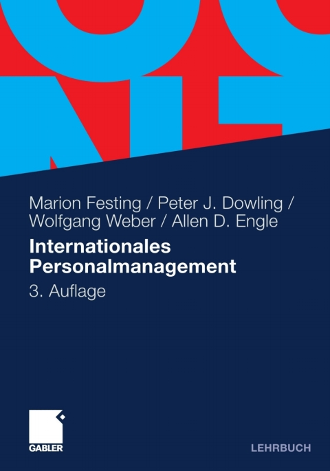 Internationales Personalmanagement 