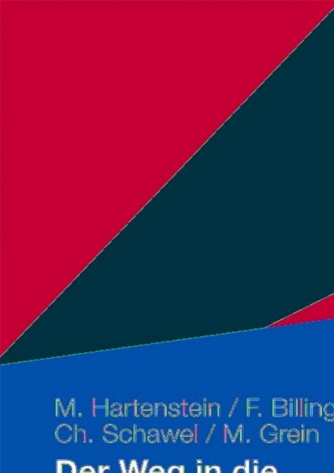 Der Weg in die Unternehmensberatung 