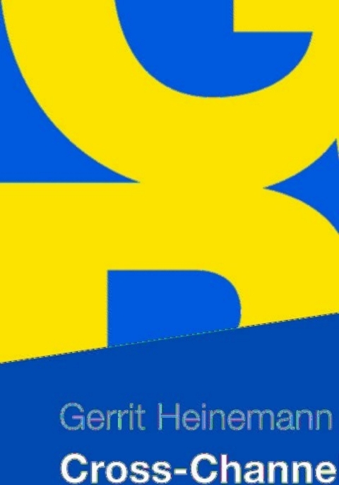 Cover image for book Cross-Channel-Management