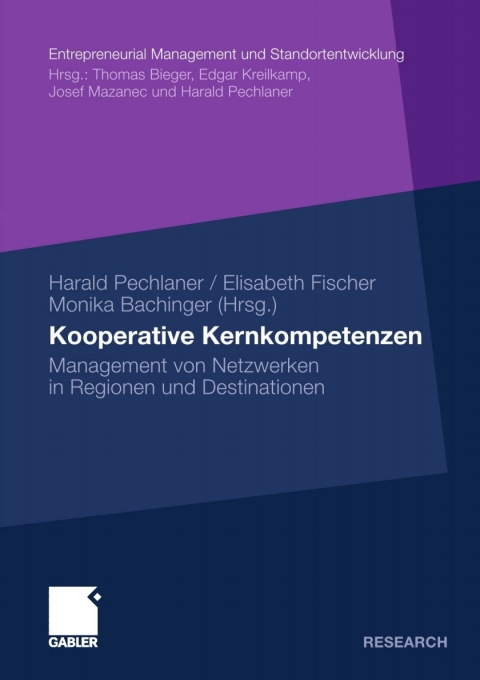 Cover image for book Kooperative Kernkompetenzen