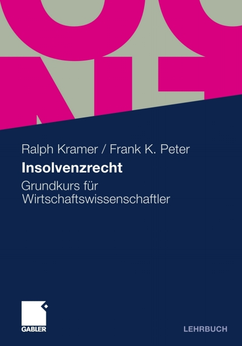 Insolvenzrecht 