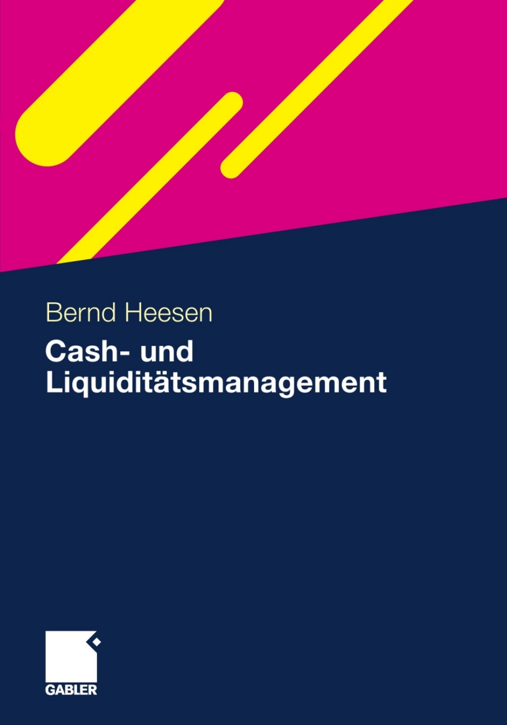 ISBN 9783834925947 product image for Cash- und LiquiditÃ¤tsmanagement (eBook Rental) | upcitemdb.com