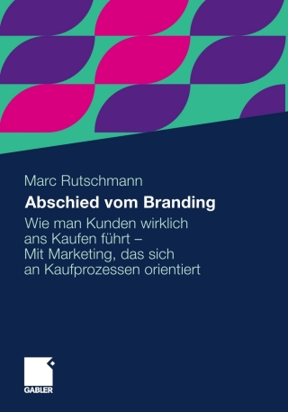 Abschied vom Branding