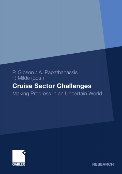 Cover image for book Cruise Sector Challenges