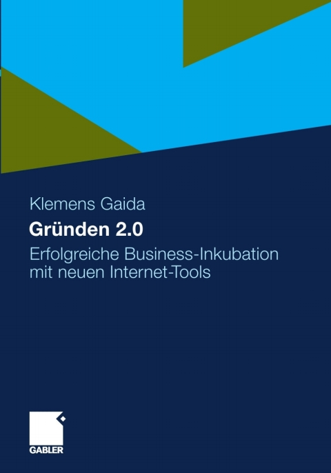 Cover image for book Gründen 2.0