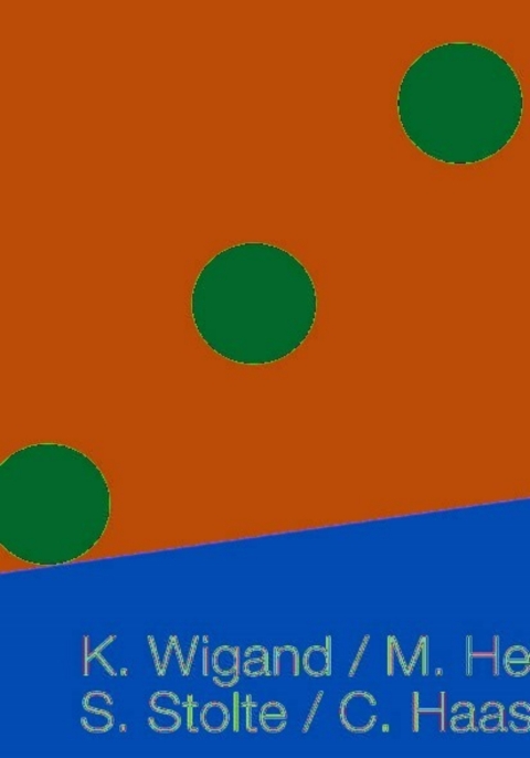 Cover image for book Stiftungen in der Praxis