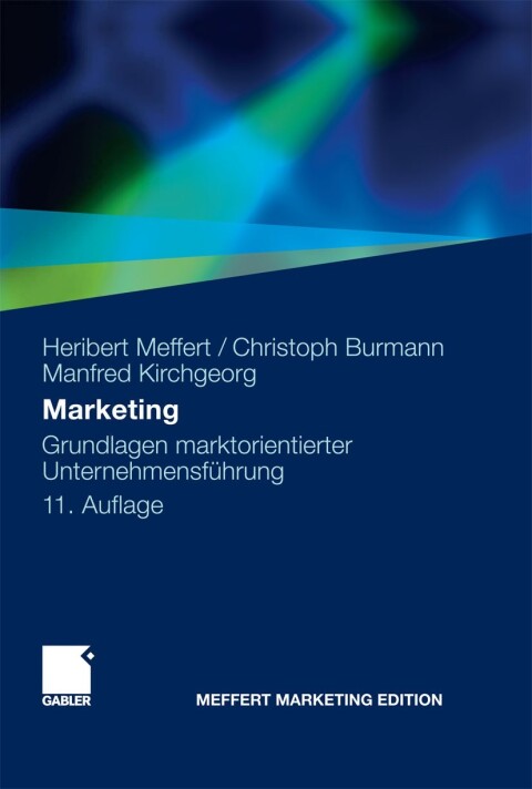 Cover image for book Marketing