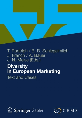 Diversity in European Marketing