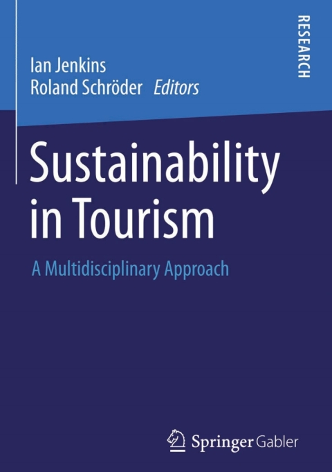 Sustainability in Tourism 
