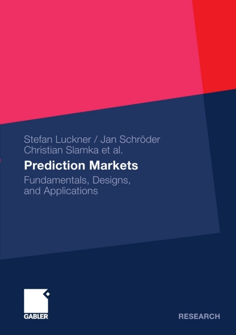 Prediction Markets 