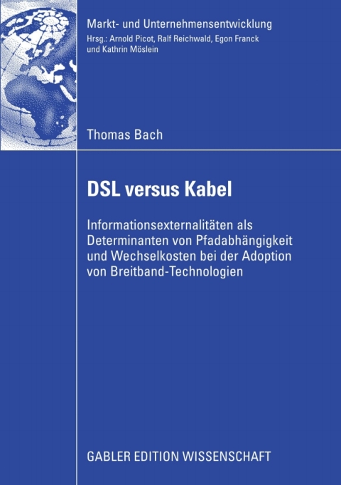 DSL versus Kabel 