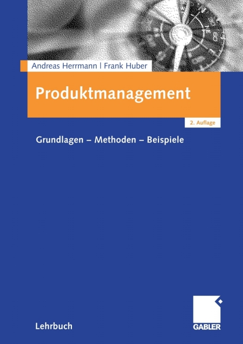 Produktmanagement 