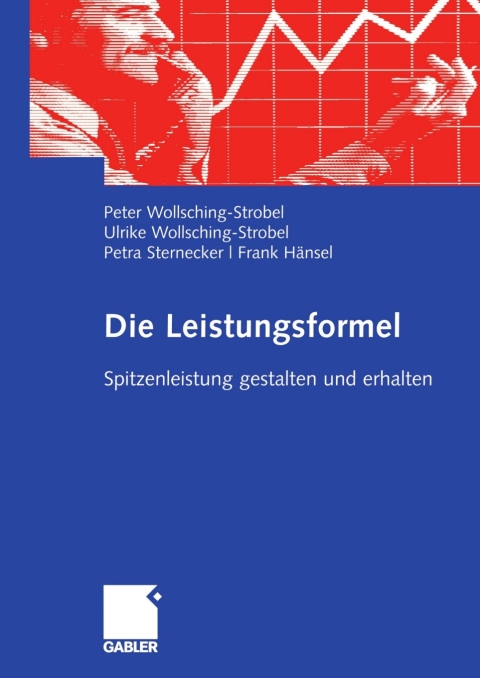 Cover image for book Die Leistungsformel