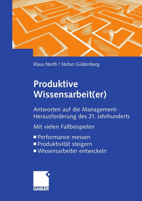 Produktive Wissensarbeit(er) 