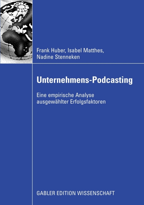 Unternehmens-Podcasting 
