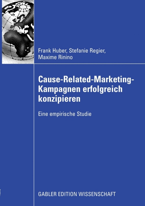 Cause-Related-Marketing-Kampagnen erfolgreich konzipieren 