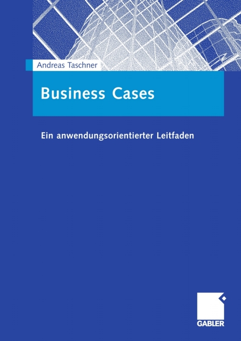 Cover image for book Business Cases