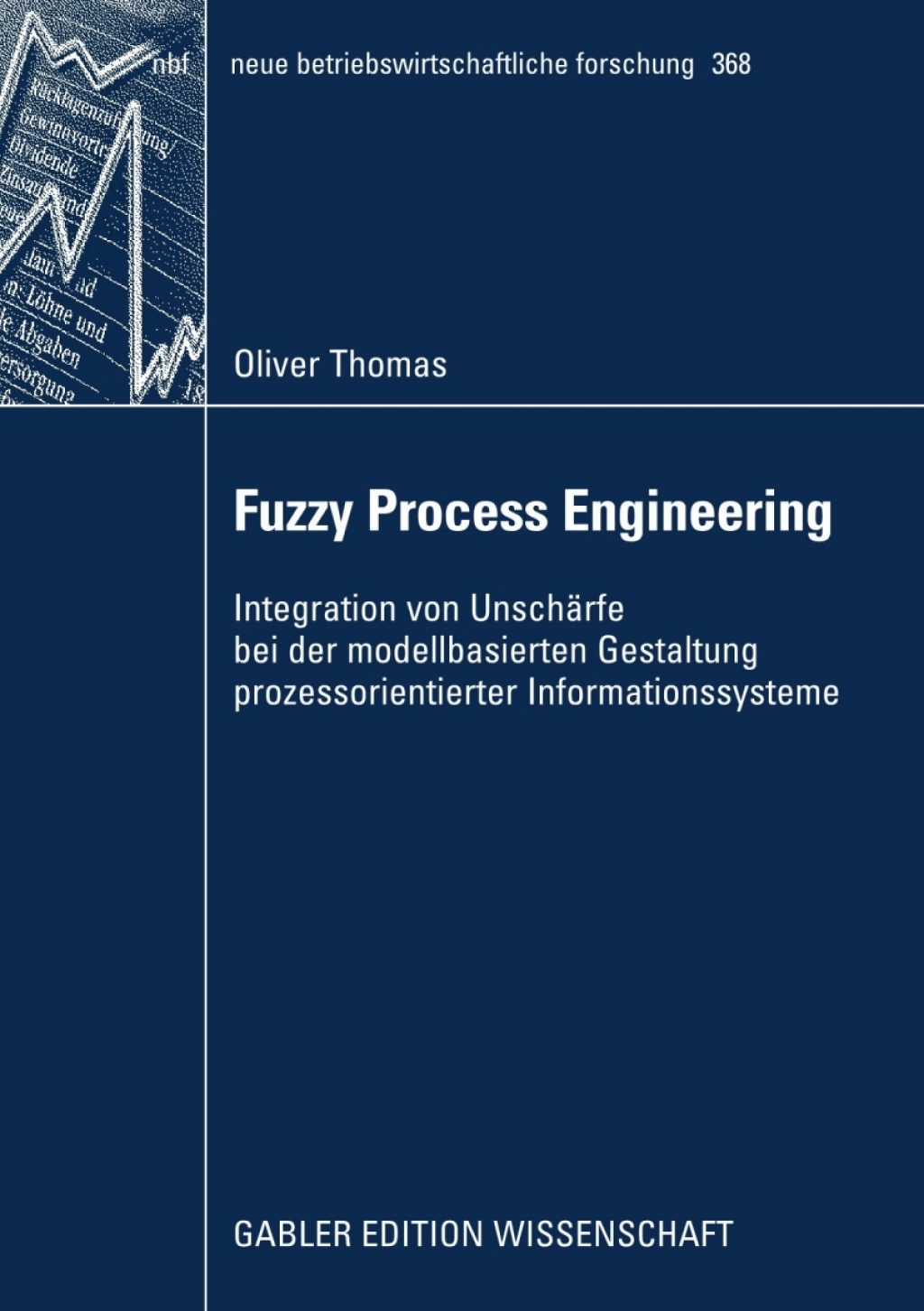 Fuzzy Process Engineering (eBook)