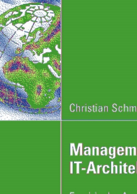 Cover image for book Management komplexer IT-Architekturen