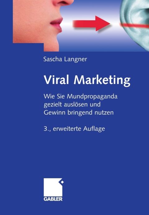 Cover image for book Viral Marketing