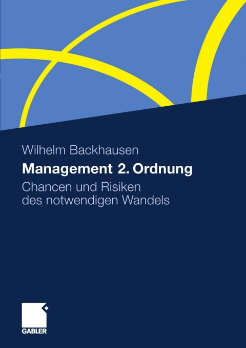 Management 2. Ordnung 