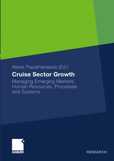 Cover image for book Cruise Sector Growth