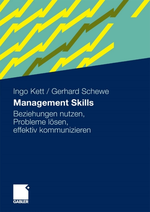 Cover image for book Management Skills
