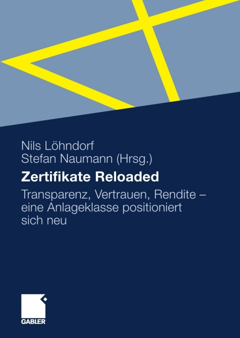 Cover image for book Zertifikate Reloaded