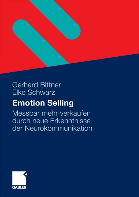 Cover image for book Emotion Selling