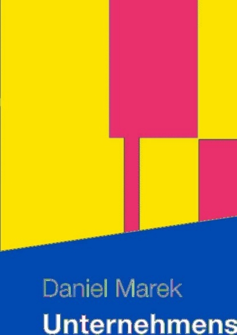 Cover image for book Unternehmensentwicklung verstehen und gestalten