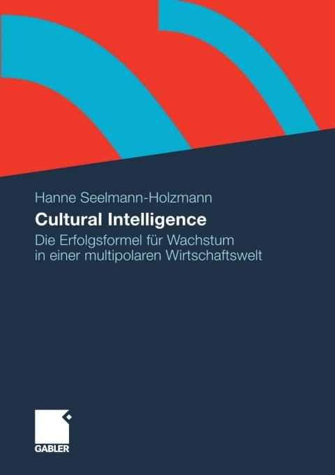 Cover image for book Cultural Intelligence