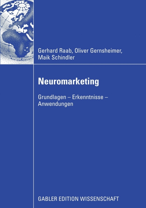Cover image for book Neuromarketing