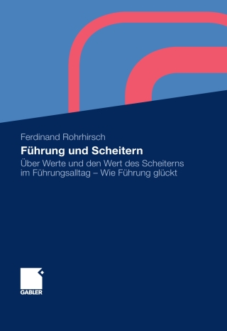 Führung und Scheitern