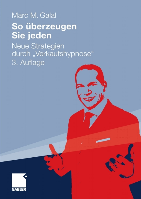 Cover image for book So überzeugen Sie jeden
