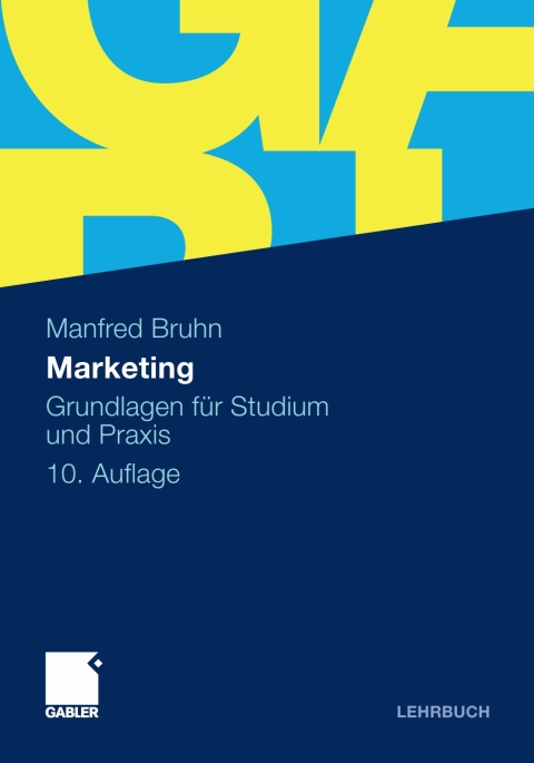 Cover image for book Marketing