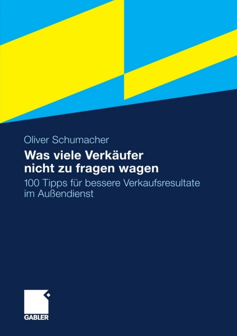 Cover image for book Was viele Verkäufer nicht zu fragen wagen