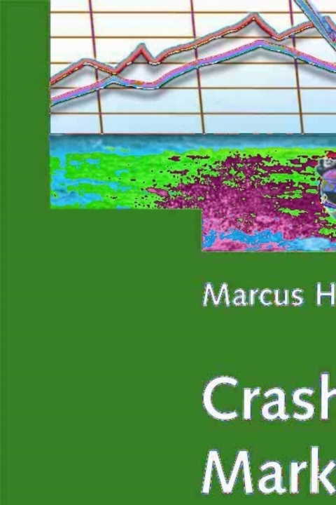 Cover image for book Crashkurs Marketingleiter