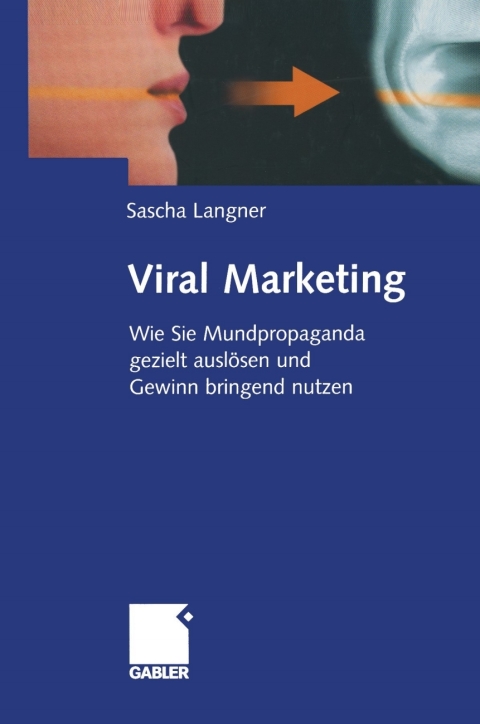 Cover image for book Viral Marketing