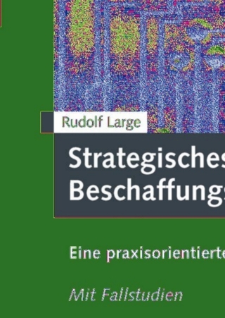 Strategisches Beschaffungsmanagement