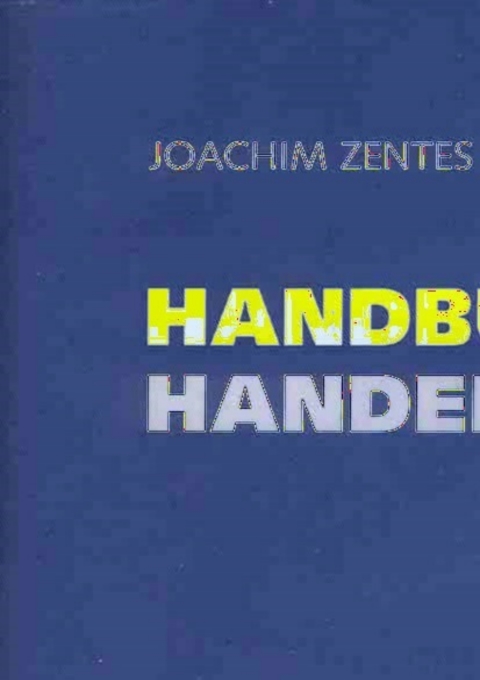 Handbuch Handel 