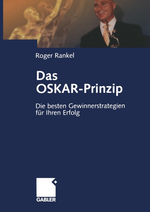 Cover image for book Das OSKAR-Prinzip