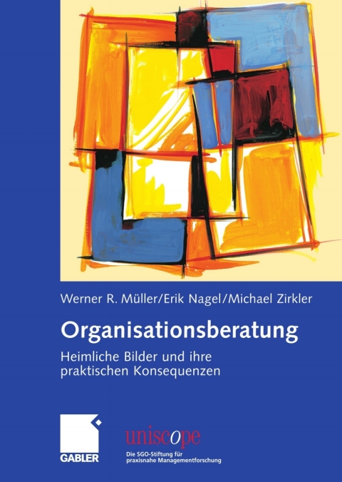 Organisationsberatung 