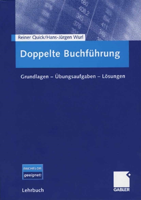 Doppelte BuchfÃ¼hrung 